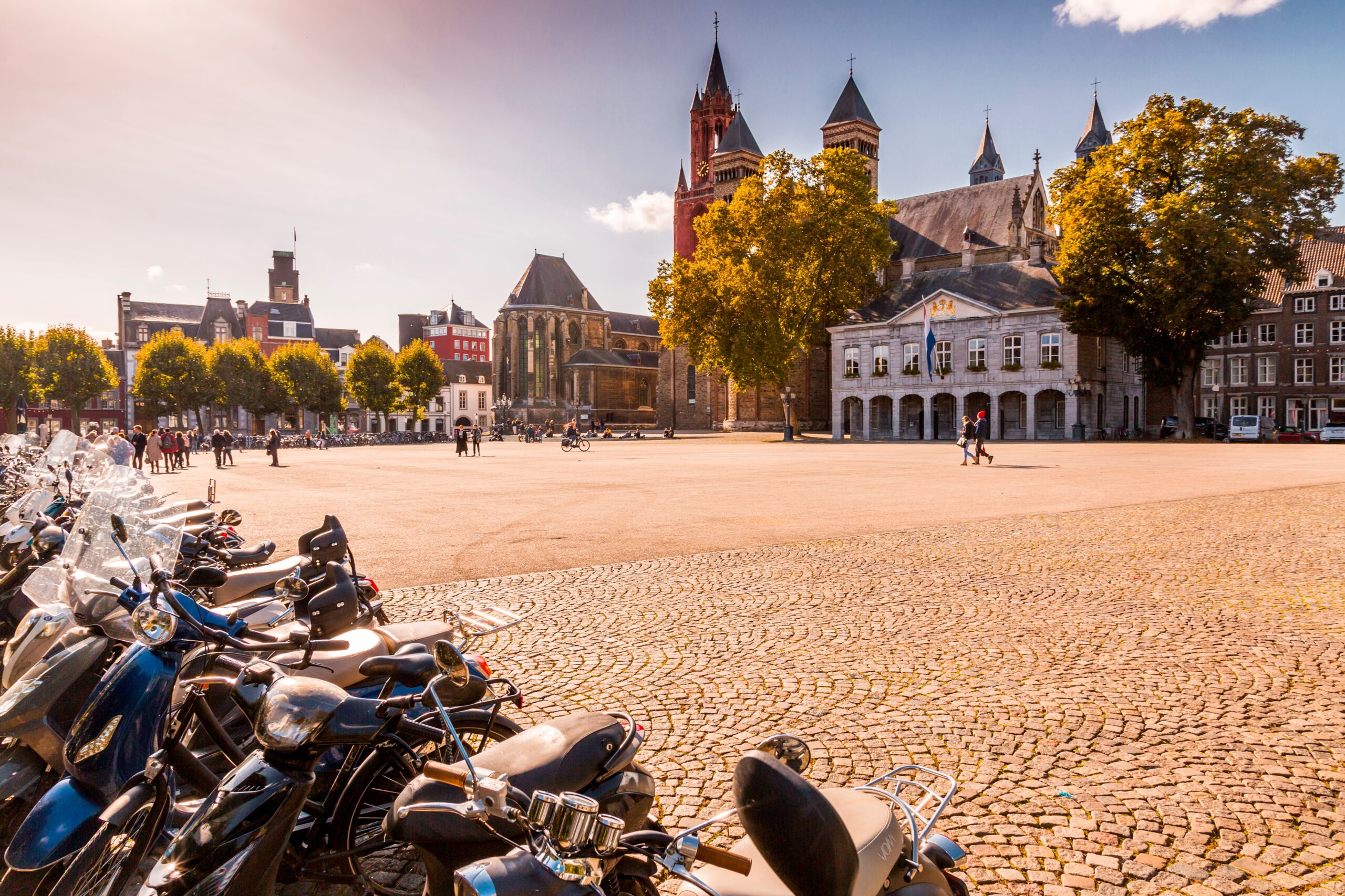 Gemeente Maastricht BAG Bulkmutaties