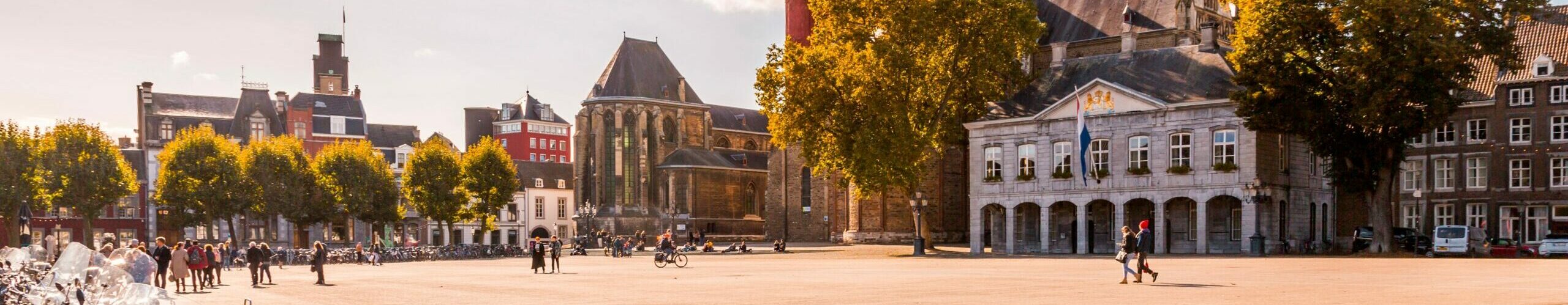 Gemeente Maastricht voert WOZ-gebruiksoppervlakten efficiënt in bulk door