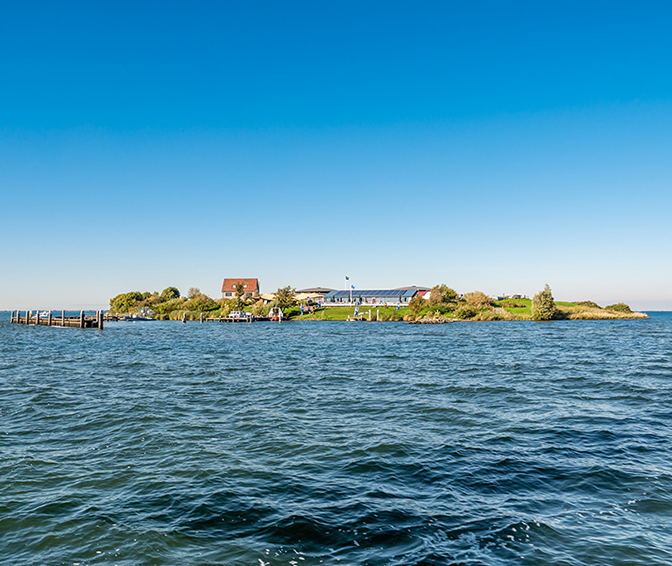 Gooise Meren kosten besparen met de Neuron Geo Cloud