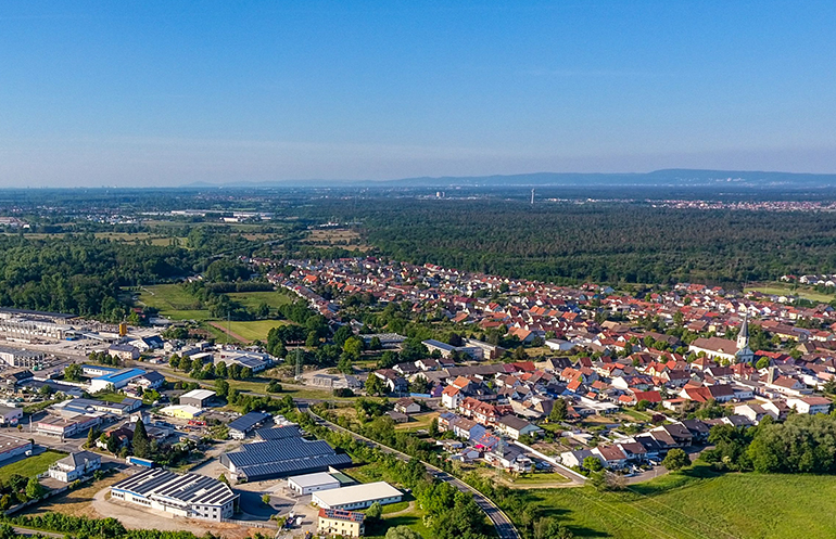 Eerste dataservice in productie vanuit de Neuron Geo Cloud