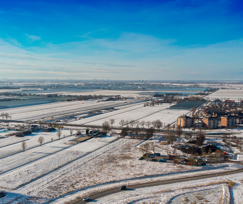 Hollands Kroon energiebesparing met FME energiedashboard