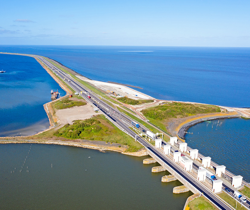 Waterschap Hollandse Delta Automatiseren van het schouwbrievenproces