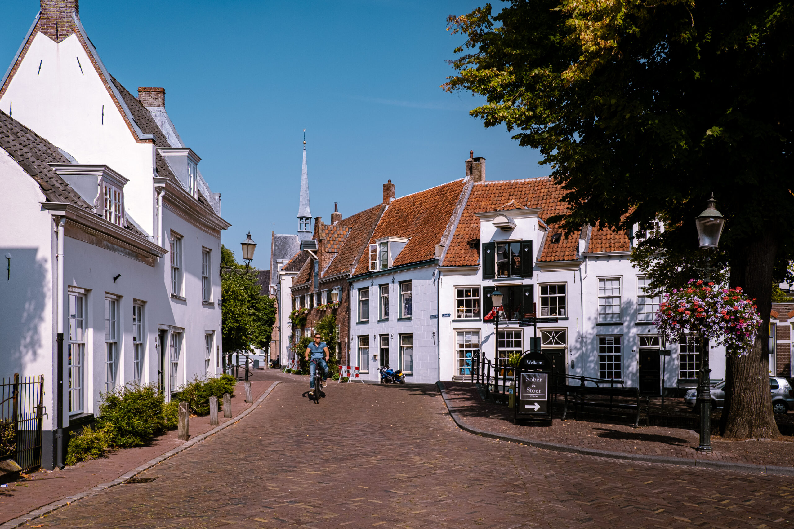 Wat doen wij?
