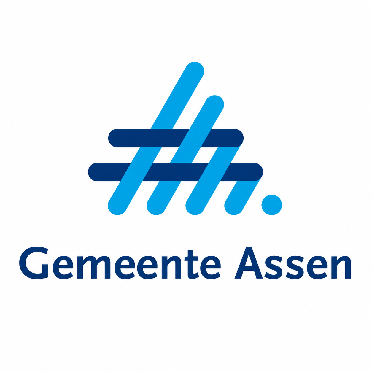 Afbeelding logo gemeente assen