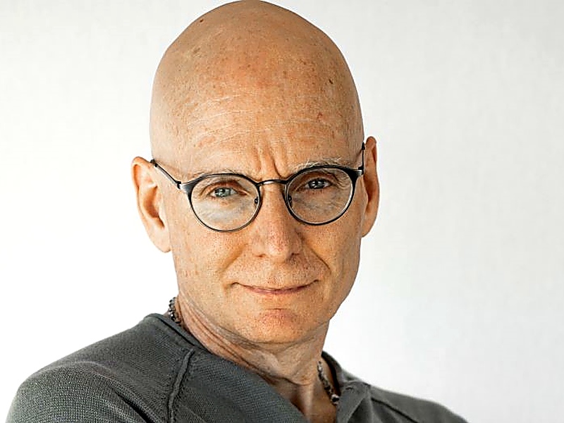 Don Murray, Co-founder en CEO van Safe Software