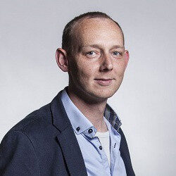 Afbeelding Marco Baars