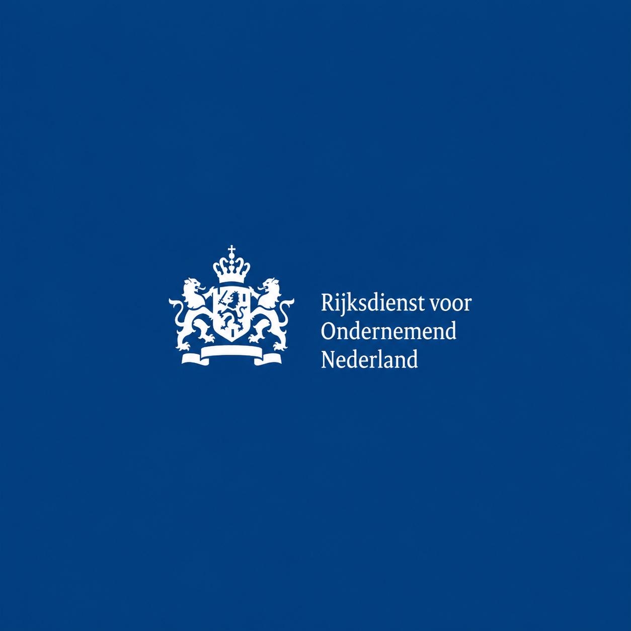 Afbeelding logo RVO klein