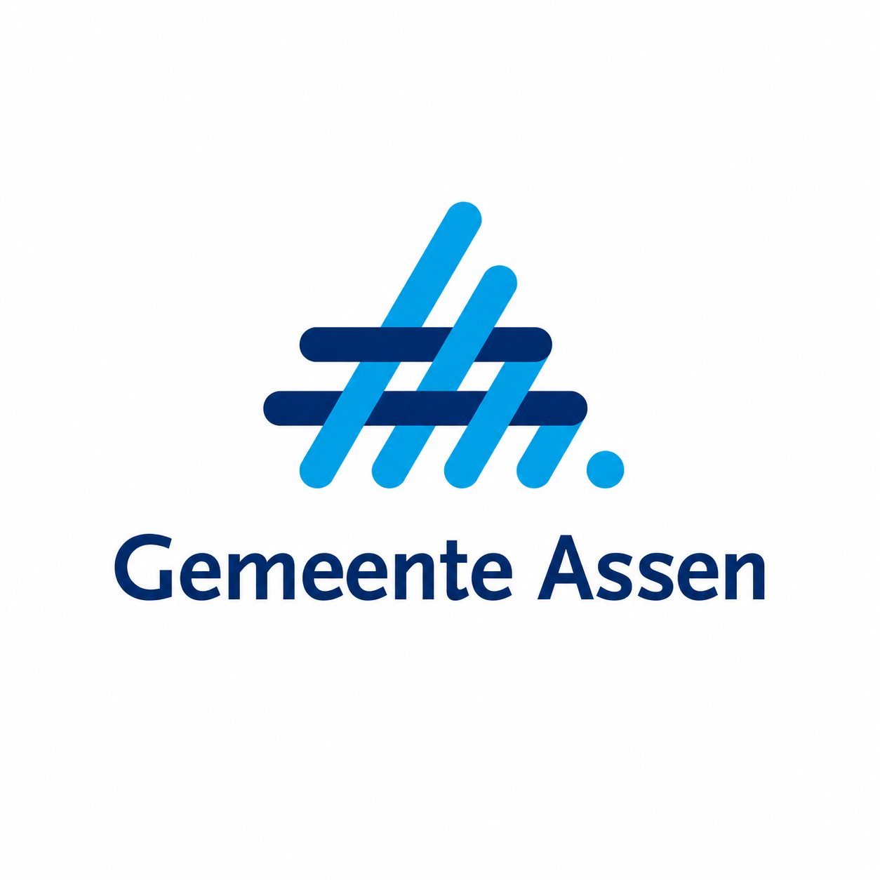 Afbeelding logo gemeente assen