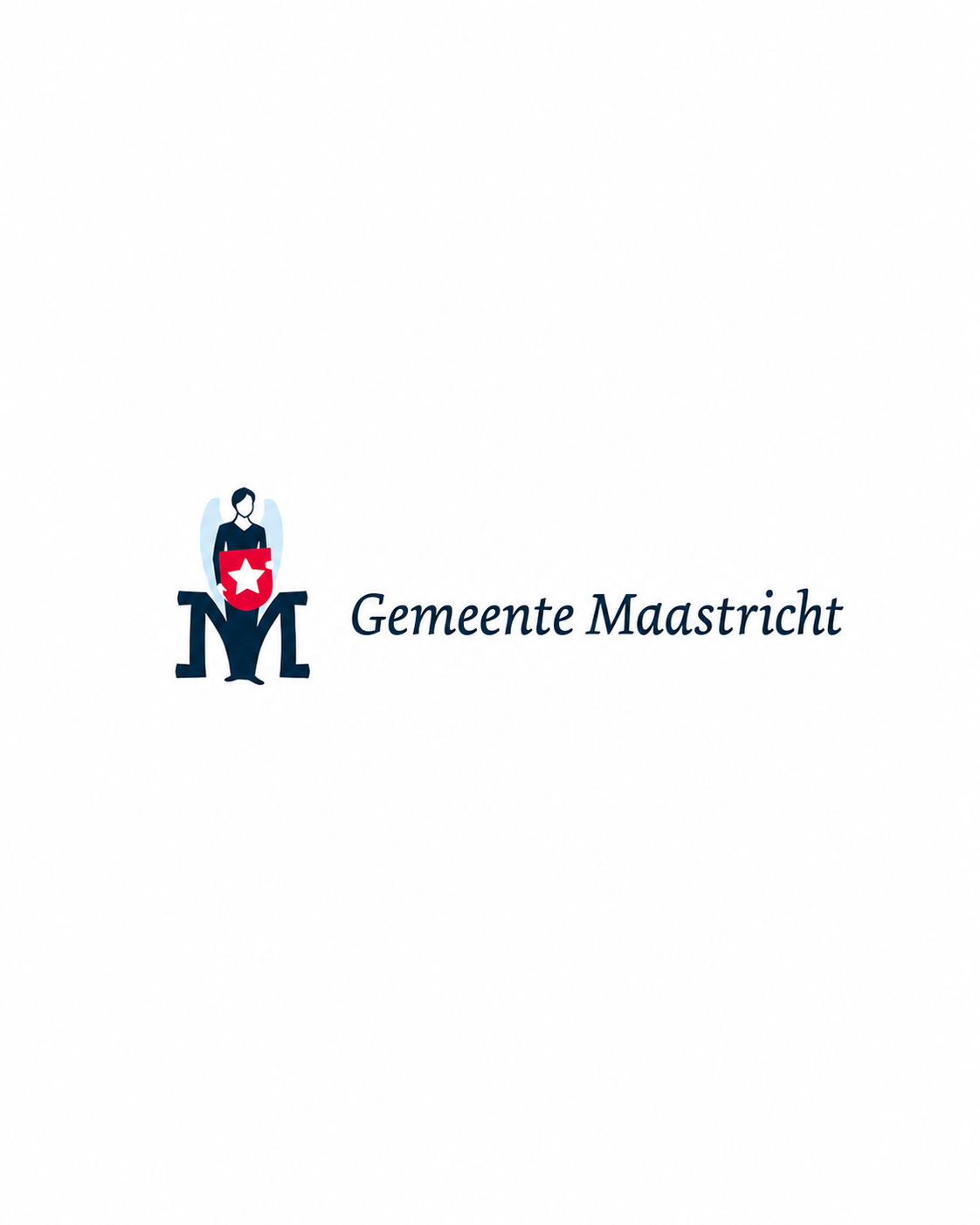 Afbeelding logo Gemeente Maastricht