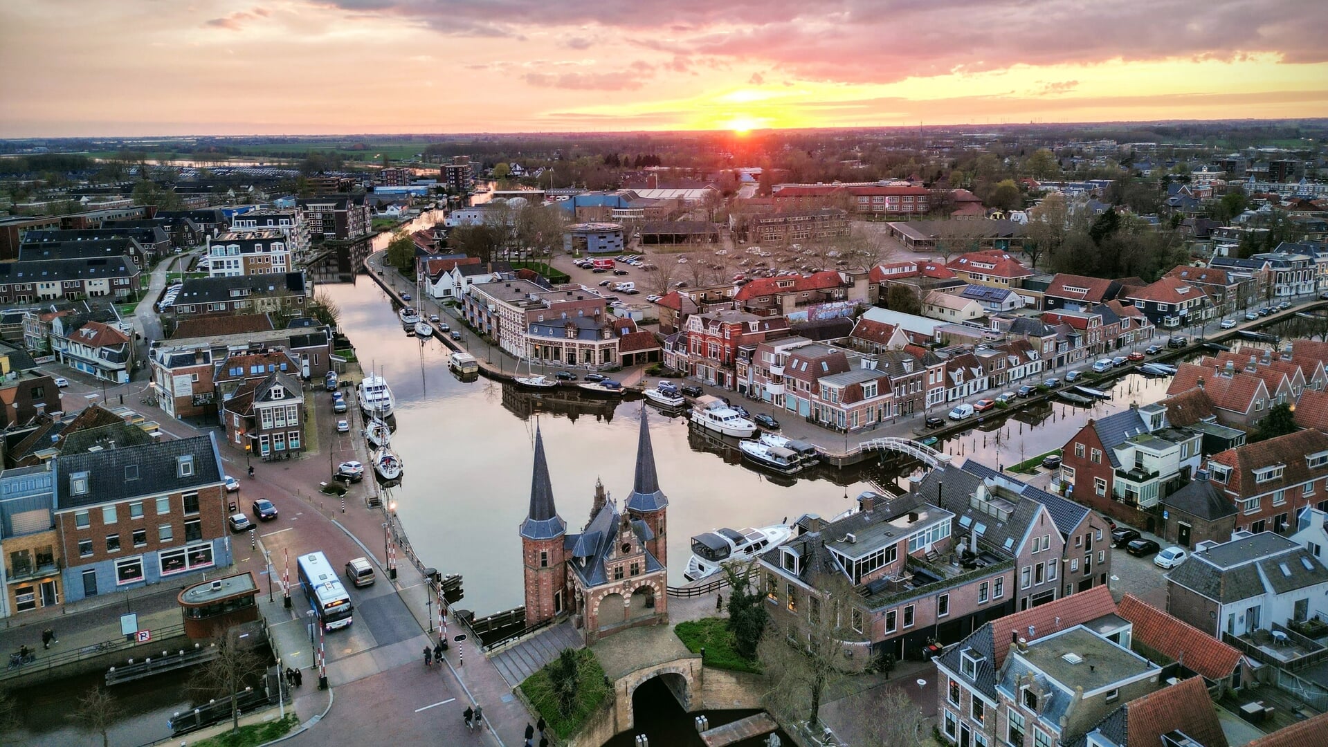 Wat Integrale Objectenregistratie in de praktijk oplevert