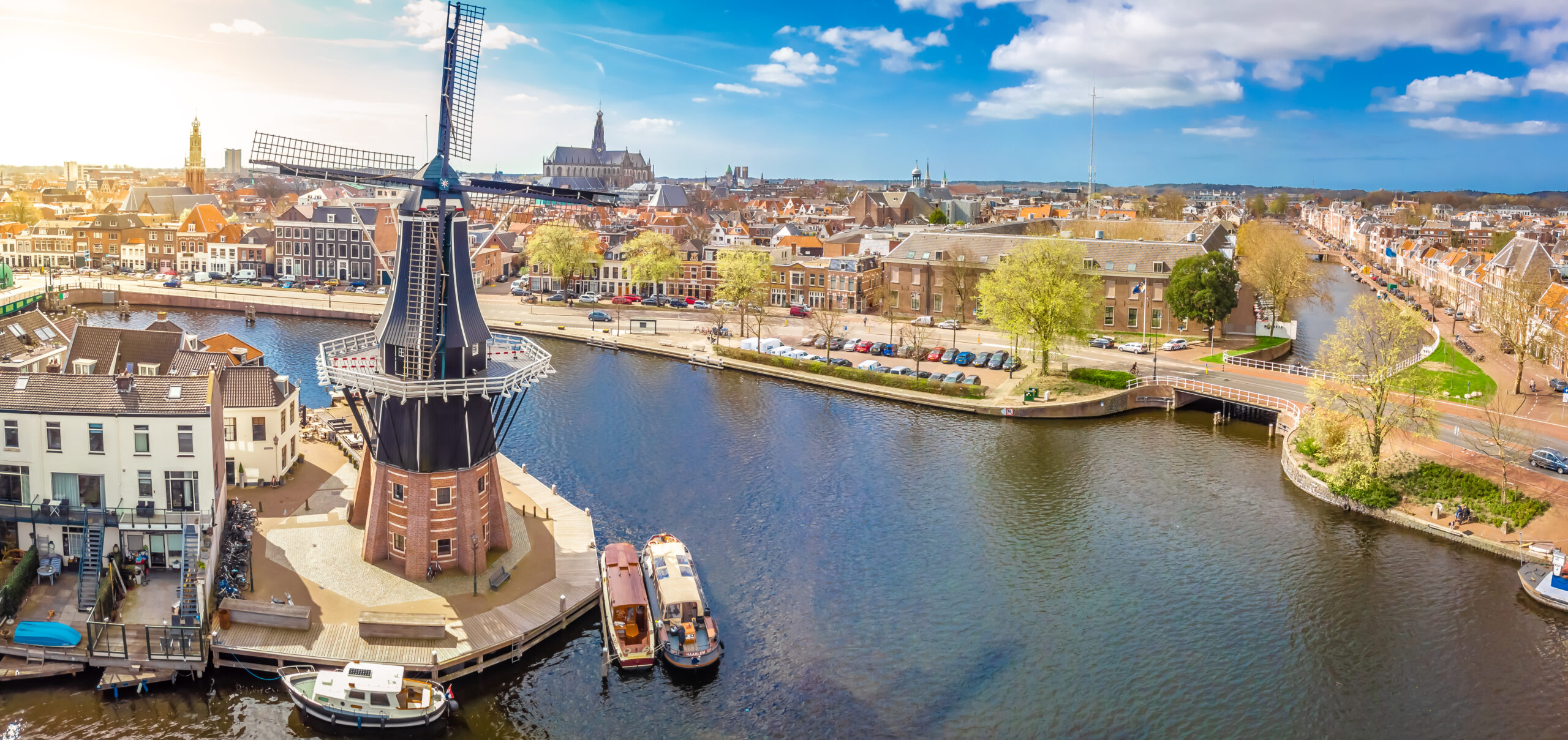 Afbeelding Haarlem