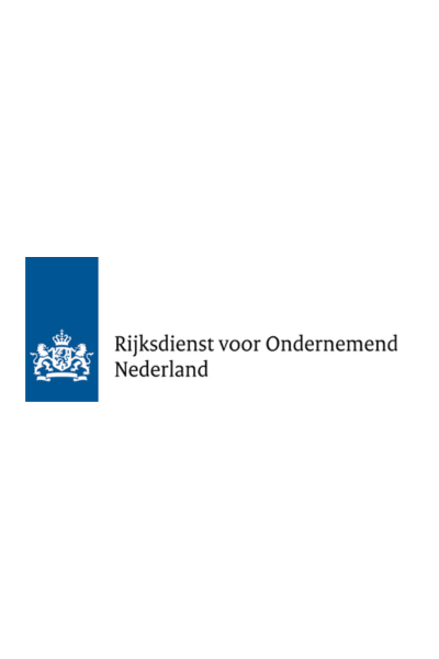 Afbeelding logo Rijksdienst voor Ondernemend Nederland