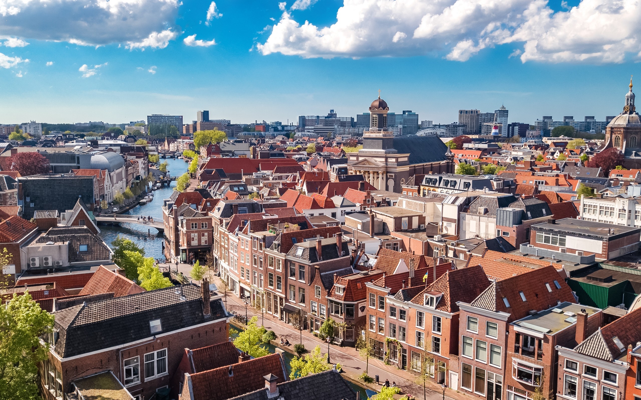 Afbeelding Leiden