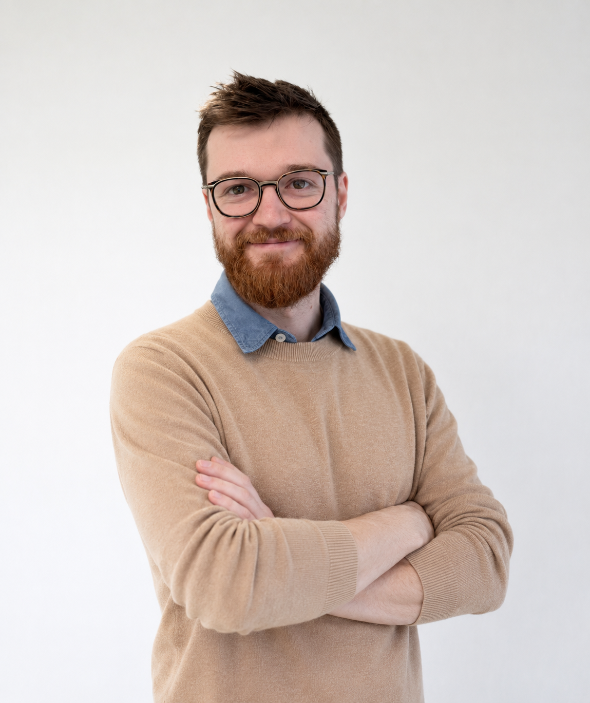 Lucas Helder
